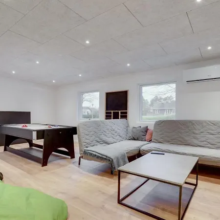 Christiern - 4-5km From The Sea In Western Jutland By Interhome *