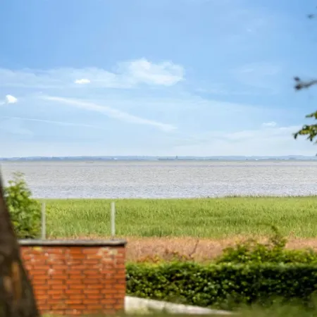 Christiern - 4-5km From The Sea In Western Jutland By Interhome *
