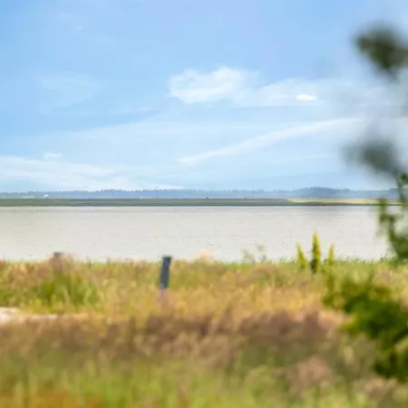 Christiern - 4-5km From The Sea By Interhome Feriehus Kongsmark