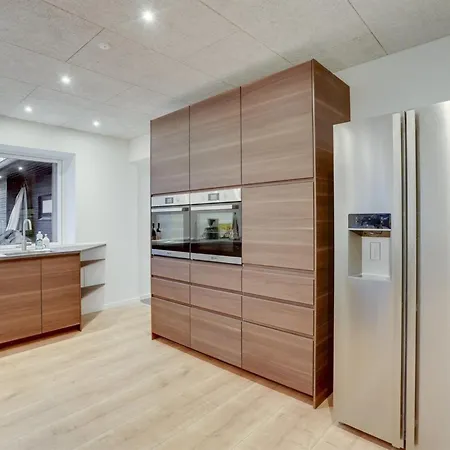 Feriehus Christiern - 4-5km From The Sea By Interhome *
