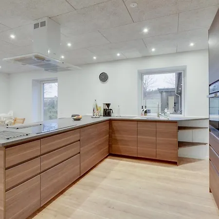 Feriehus Christiern - 4-5km From The Sea By Interhome *