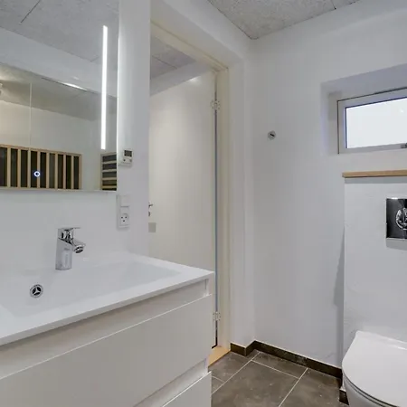 Christiern - 4-5km From The Sea By Interhome *
