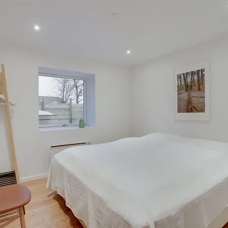 Feriehus Christiern - 4-5km From The Sea By Interhome *