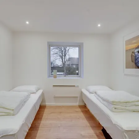 Feriehus Christiern - 4-5km From The Sea By Interhome