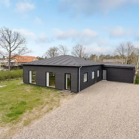 Feriehus Christiern - 4-5km From The Sea By Interhome *