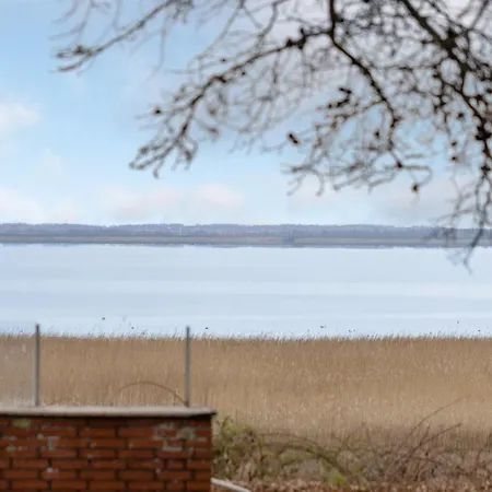 Feriehus Christiern - 4-5km From The Sea By Interhome Kongsmark